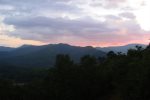 Cloud 10 Mountaintop Guesthouse Has Amazing Sunsets